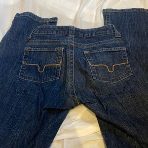 Kimes Ranch Betty Jeans | 00/32